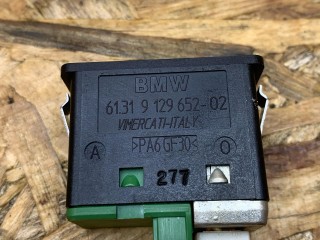 разъем AUX / USB, ориг. номер 61319129652, 9129652, 84109237653, 9237653, 51169138500, 9138500, BMW X5 E70 2006-2010