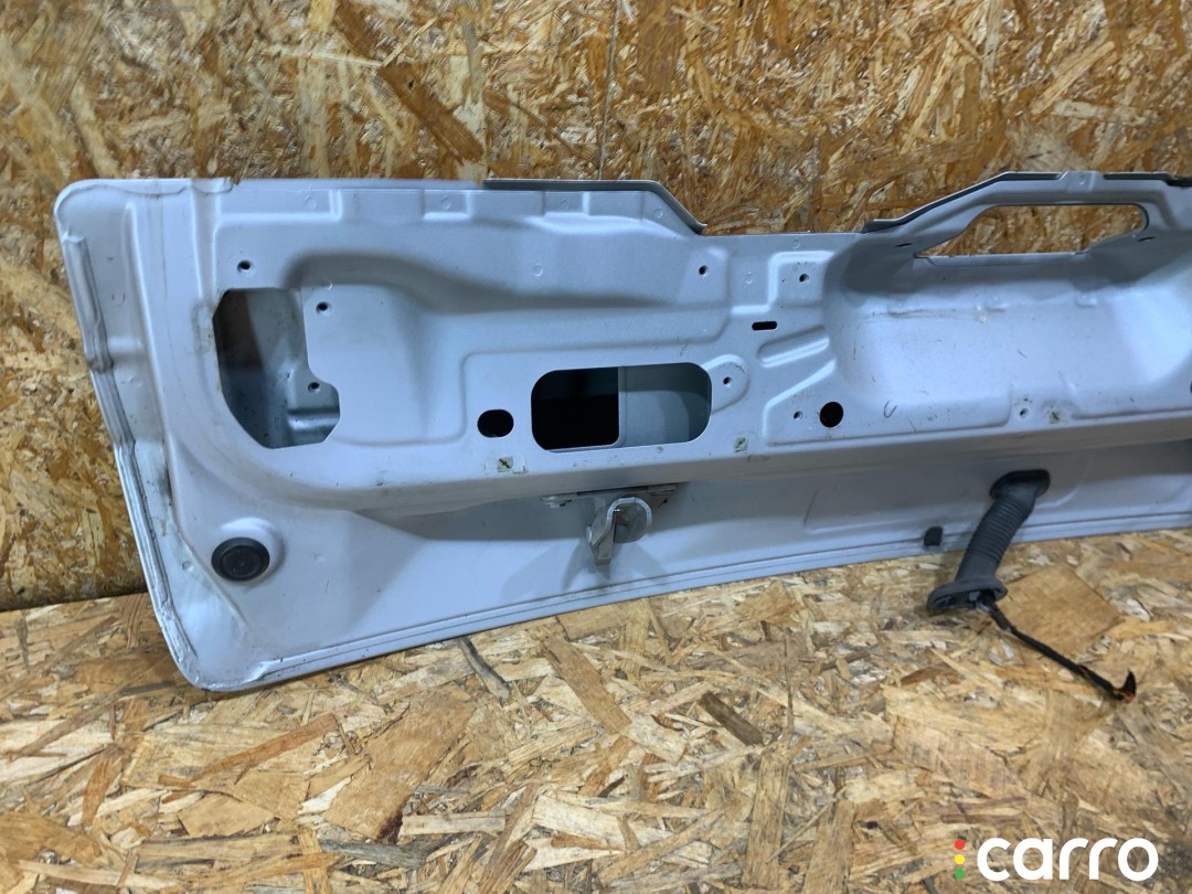 задний борт BMW X5 E70 2006-2010, фото 11
