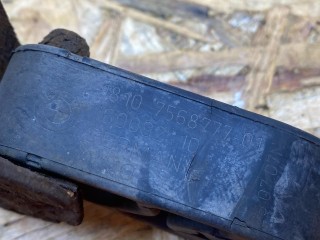 резинка глушителя, ориг. номер 18207568777, 7568777, BMW X5 E70 2006-2010