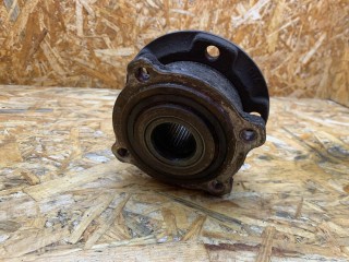 ступица передняя, BMW X5 E70 2006-2010
