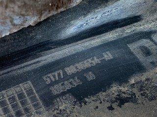 расширители арок перед. прав., ориг. номер 51778036654, 51778037292, 8036654, 8037292, BMW X5 E70 2006-2010