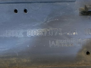 решетка в бампер, ориг. номер 51128037071, 8037071, BMW X5 E70 2006-2010
