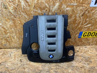 декоративная крышка двигателя, BMW X5 E70 2006-2010