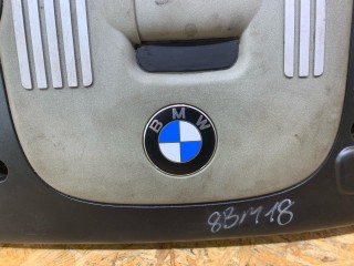декоративная крышка двигателя, BMW X5 E70 2006-2010
