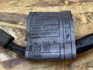 проводка бачка омывателя, ориг. номер 61129115107, 9115107, 6973885, BMW X5 E70 2006-2010