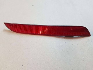 катафот лев., ориг. номер 7203237, 63147203237, BMW 5 F10/F11 2009-2013