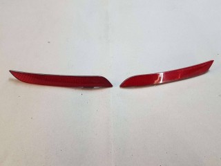 катафот прав., ориг. номер 7203238, 63147203238, BMW 5 F10/F11 2009-2013