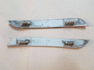 катафот прав., ориг. номер 7203238, 63147203238, BMW 5 F10/F11 2009-2013