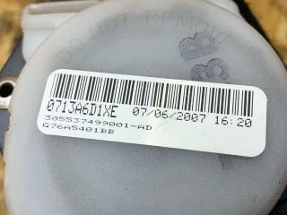 ремень безопасности передний левый, ориг. номер 72117161041, 7161041, S2716104109H, BMW X5 E70 2006-2010