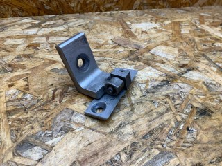 петля двери передней левой, ориг. номер 7068073, BMW X5 E70 2006-2010