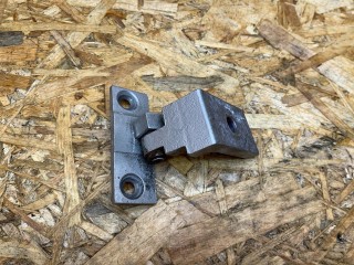 петля двери передней левой, ориг. номер 7068077, BMW X5 E70 2006-2010