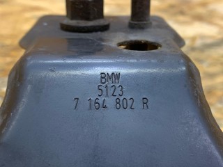 петля капота правая, ориг. номер 51237164802, 7164802, BMW X5 E70 2006-2010