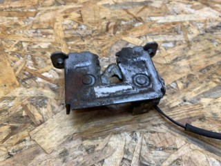 замок капота, ориг. номер 51237178753, 7178753, 9110293, 51239110293, BMW X5 E70 2006-2010