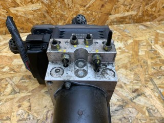 блок ABS, ориг. номер 6782362, BMW X5 E70 2006-2010