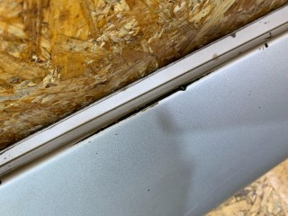 накладка на порог правая, ориг. номер 51778037290, 8038290, 8037290, BMW X5 E70 2006-2010