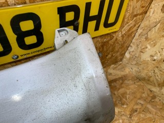 накладка на порог левая, ориг. номер 51778037289, 8037289, 8038289, BMW X5 E70 2006-2010