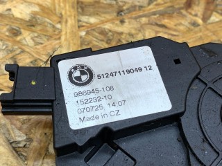 замок багажника, ориг. номер 7119049, 51247119049, 4367489, 51244367489, 51247308844, 7308844, BMW X5 E70 2006-2010