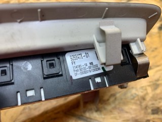 блок кнопок, ориг. номер 9268478, BMW 3 F30/F31 [рестайлинг] 2015-2020