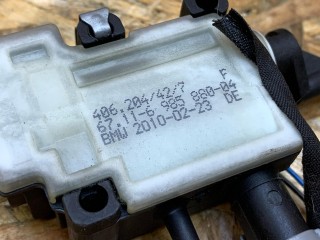 активатор замка крышки топливного бака, ориг. номер 6985880, 67116985880, BMW 3 E92/E93 [рестайлинг] 2010-2014