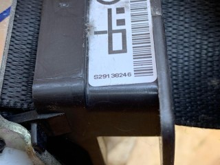 ремень безопасности передний правый, ориг. номер 9138246, BMW 3 E92/E93 [рестайлинг] 2010-2014