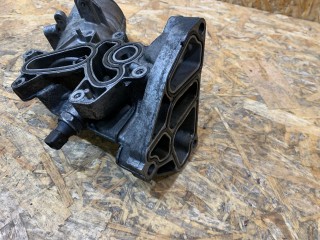 корпус масляного фильтра, ориг. номер 7788453, 11427805408, 7805408, BMW X5 E70 2006-2010