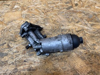 корпус масляного фильтра, ориг. номер 7788453, 11427805408, 7805408, BMW X5 E70 2006-2010