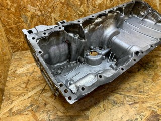 масляный поддон, ориг. номер 11137823203, 11138595457, 7823203, 8595457, BMW 3 F30/F31 [рестайлинг] 2015-2020
