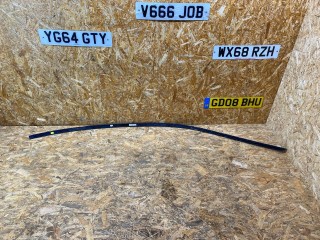 молдинг крыши левый, ориг. номер 7433747, BMW 5 G30/G31 2016-2020