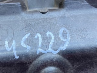 пластик моторного отсека, ориг. номер 64319175860, 9175860, BMW 3 E92/E93 [рестайлинг] 2010-2014