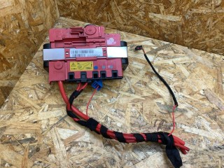 распределитель B+, ориг. номер 9178959, 61149178962, 9114135, 9178962, 61149114135, 61146977957, 6977957, BMW X5 E70 [рестайлинг] 2010-2013