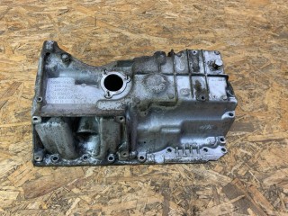 масляный поддон, ориг. номер 11137809122, 7809122, BMW 3 F30/F31 2011-2016