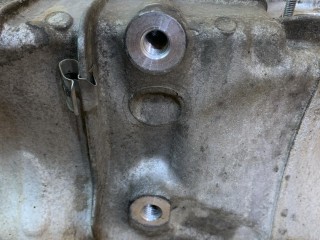 масляный поддон, ориг. номер 11137809122, 7809122, BMW 3 F30/F31 2011-2016