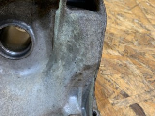 масляный поддон, ориг. номер 11137809122, 7809122, BMW 3 F30/F31 2011-2016
