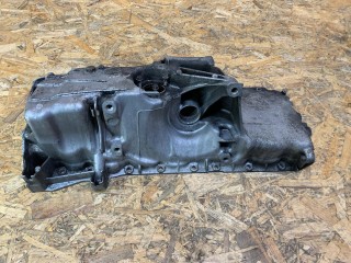 масляный поддон, ориг. номер 7807806, 11137807806, 11138573880, 8573880, BMW X5 E70 [рестайлинг] 2010-2013