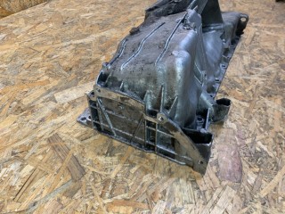 масляный поддон, ориг. номер 7807806, 11137807806, 11138573880, 8573880, BMW X5 E70 [рестайлинг] 2010-2013