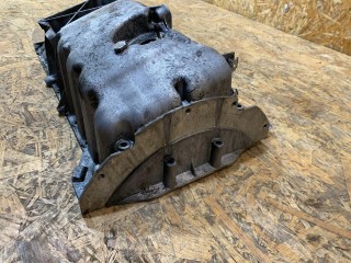 масляный поддон, ориг. номер 11137796325, 7796325, BMW X5 E70 2006-2010