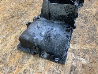 масляный поддон, ориг. номер 11137796325, 7796325, BMW X5 E70 2006-2010