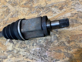 полуось левая, BMW X5 E70 2006-2010