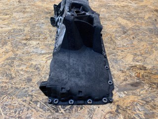 масляный поддон, ориг. номер 7807806, 11137807806, 11138573880, 8573880, BMW X5 E70 [рестайлинг] 2010-2013