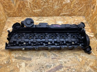клапанная крышка, ориг. номер 7812894, BMW X5 E70 [рестайлинг] 2010-2013