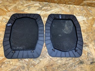 накладка (сетка) динамика, ориг. номер 6971882, BMW X5 E70 2006-2010