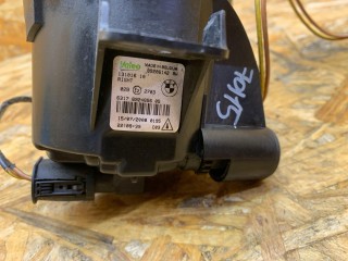 фара противотуманная правая, ориг. номер 6924656, BMW X5 E70 2006-2010