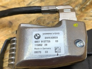 камера передняя, ориг. номер 66519137725, 9137725, BMW 6 E63/E64 [рестайлинг] 2007-2010