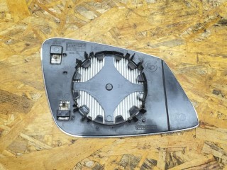 стекло зеркала наружного левого, ориг. номер 51167285001, 7285001, 20200507, BMW 4 F32/F33 2013-2017