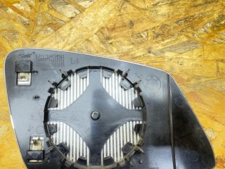 стекло зеркала наружного левого, ориг. номер 51167285001, 7285001, 20200507, BMW 4 F32/F33 2013-2017