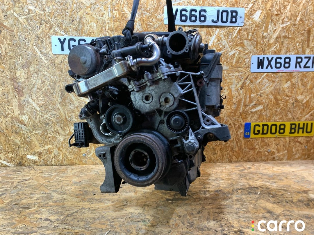 двигатель BMW X5 E70, 2007, M57 306 D3, 3.0 л, M57N2, фото 13