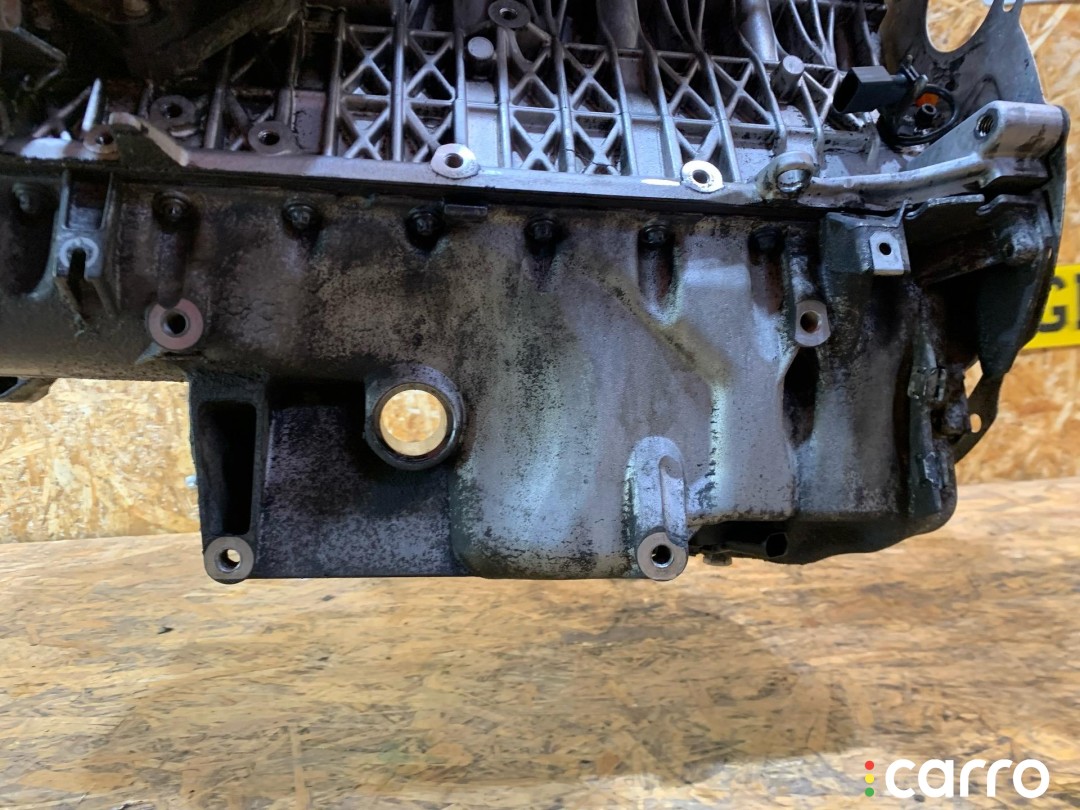 двигатель BMW X5 E70, 2007, M57 306 D3, 3.0 л, M57N2, фото 20