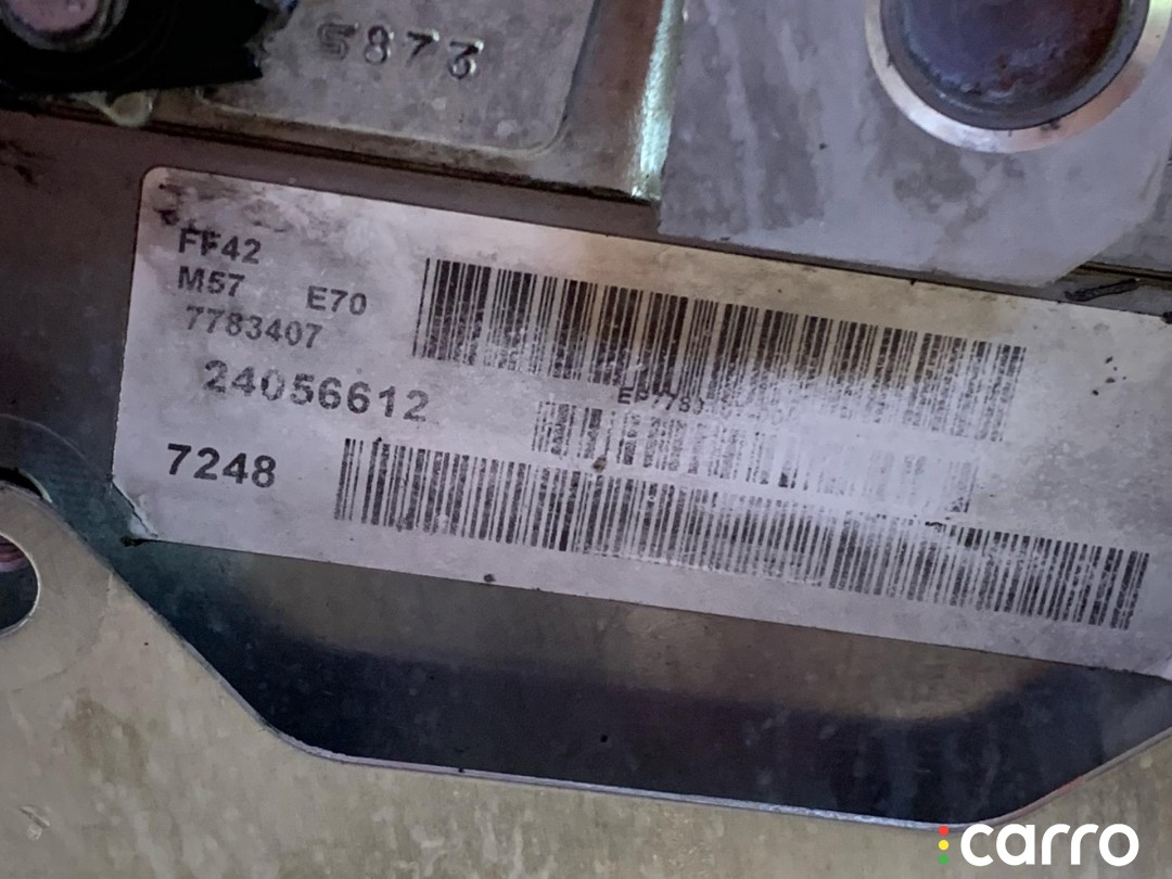 двигатель BMW X5 E70, 2007, M57 306 D3, 3.0 л, M57N2, фото 23