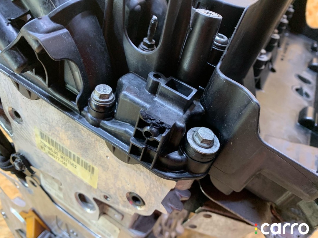 двигатель BMW X5 E70, 2007, M57 306 D3, 3.0 л, M57N2, фото 24