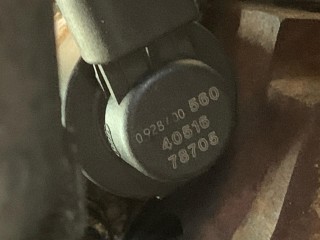 клапан ТНВД, ориг. номер 13517823454, 7823454, 0928400798, BMW X5 E70 2006-2010